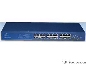 融合網(wǎng)絡(luò)UNE RHS5024M 24T-2SFP網(wǎng)絡(luò)交換機(jī) 全面產(chǎn)品解析與安全咨詢服務(wù)
