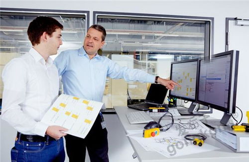 為您的生產(chǎn)保駕護(hù)航 sick安全咨詢與網(wǎng)絡(luò)技術(shù)服務(wù)